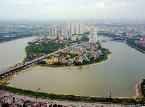 bán đảo linh đàm