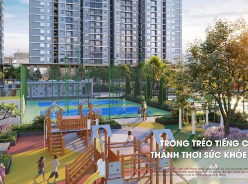 khu vui chơi trẻ em ha noi melody linh đàm