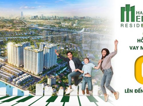 mua nhà trả góp dự án ha noi melody residence